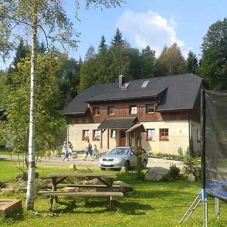 U Jezera Laka Apartment Prasily Exterior photo