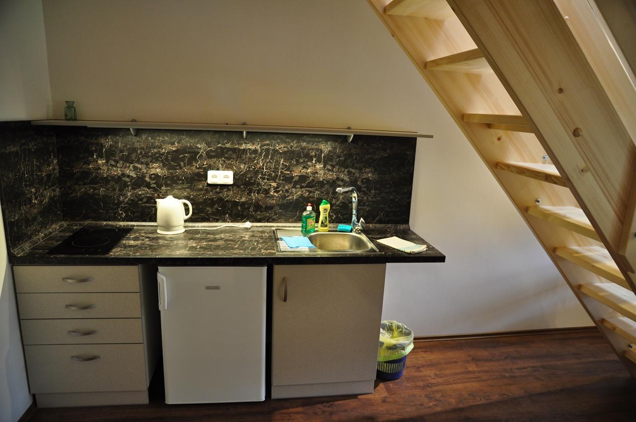 Apartment U Jezera Laka *