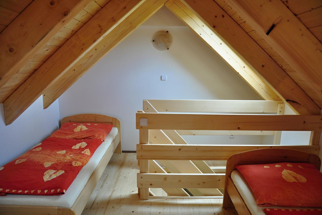 Apartment U Jezera Laka *
